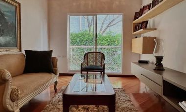 Casa Campestre En Venta, San Lucas - Poblado