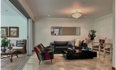 Casa Campestre En Venta, San Lucas - Poblado