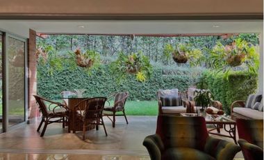 Casa Campestre En Venta, San Lucas - Poblado