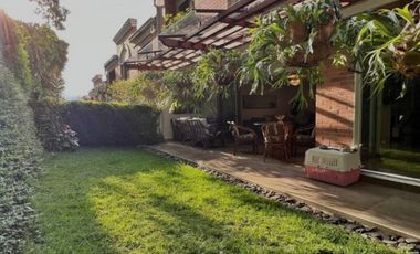 Casa Campestre En Venta, San Lucas - Poblado