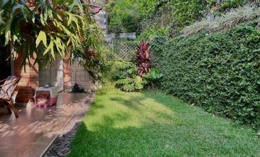Casa Campestre En Venta, San Lucas - Poblado