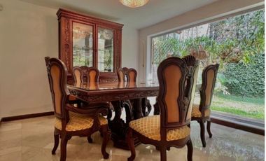 Casa Campestre En Venta, San Lucas - Poblado