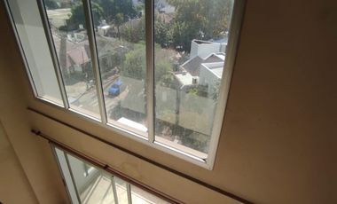 ALQUILER  DEPTO 2 AMBIENTES TIPO LOFT
