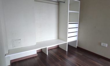 ALQUILER  DEPTO 2 AMBIENTES TIPO LOFT