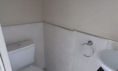 ALQUILER  DEPTO 2 AMBIENTES TIPO LOFT