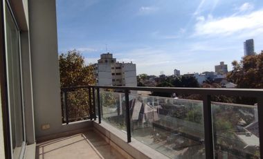 ALQUILER  DEPTO 2 AMBIENTES TIPO LOFT