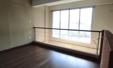 ALQUILER  DEPTO 2 AMBIENTES TIPO LOFT