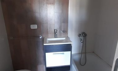 ALQUILER  DEPTO 2 AMBIENTES TIPO LOFT