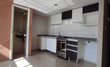 ALQUILER  DEPTO 2 AMBIENTES TIPO LOFT