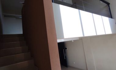 ALQUILER  DEPTO 2 AMBIENTES TIPO LOFT