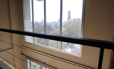 ALQUILER  DEPTO 2 AMBIENTES TIPO LOFT