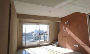 ALQUILER  DEPTO 2 AMBIENTES TIPO LOFT