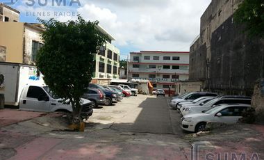 Edificio en Venta y Renta en Zona Centro, Tampico Tamaulipas.