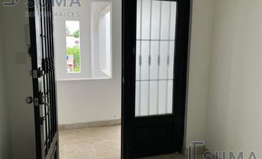 Departamento en Renta en Col. Smith, Tampico Tamaulipas.
