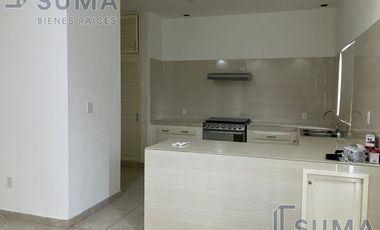 Departamento en Renta en Col. Smith, Tampico Tamaulipas.