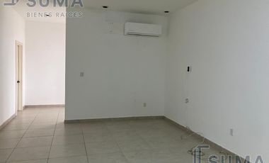 Departamento en Renta en Col. Smith, Tampico Tamaulipas.
