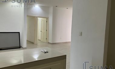 Departamento en Renta en Col. Smith, Tampico Tamaulipas.
