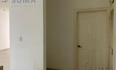 Departamento en Renta en Col. Smith, Tampico Tamaulipas.