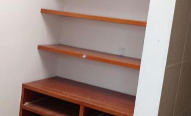 Casa en Renta