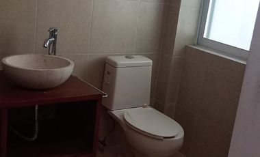 Casa en Renta