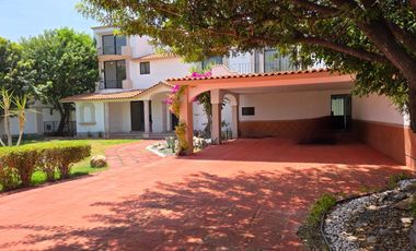 Casa - Fraccionamiento Campestre La Herradura