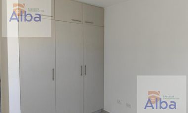 DEPARTAMENTO EN RENTA AL NORTE LA AURORA 2