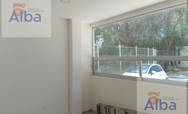 DEPARTAMENTO EN RENTA AL NORTE LA AURORA 2