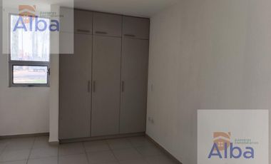 DEPARTAMENTO EN RENTA AL NORTE LA AURORA 2