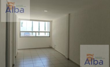 DEPARTAMENTO EN RENTA AL NORTE LA AURORA 2