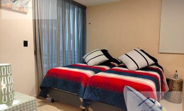 Departamento en Pueblo Chicxulub Puerto