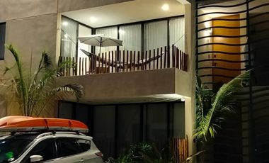 Departamento en Pueblo Chicxulub Puerto