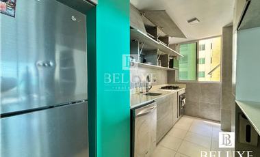 ALQUILER APARTAMENTO AMOBLADO PH TERRAWIND SAN FRANCISCO (2)