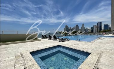ALQUILER APARTAMENTO AMOBLADO PH TERRAWIND SAN FRANCISCO (2)