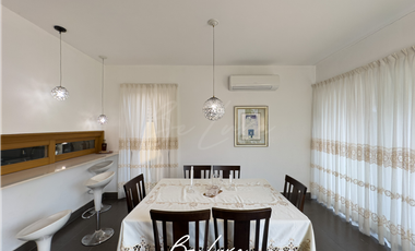 VENTA BARRIO ALTO EXCLUSIVA CASA , ALTOS DE PANAM (9)