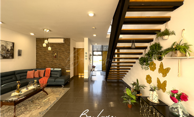 VENTA BARRIO ALTO EXCLUSIVA CASA , ALTOS DE PANAM (9)