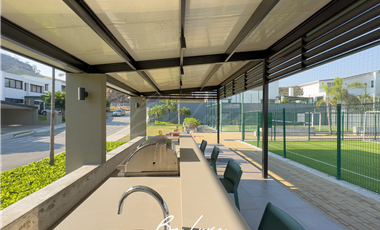 VENTA BARRIO ALTO EXCLUSIVA CASA , ALTOS DE PANAM (9)