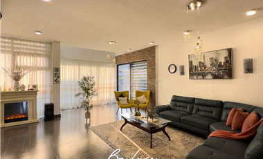 VENTA BARRIO ALTO EXCLUSIVA CASA , ALTOS DE PANAM (9)