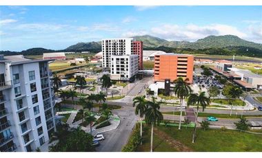 APARTAMENTOS  EN VENTA CENTRIQO PANAMA PACIFICO