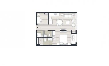 APARTAMENTOS  EN VENTA CENTRIQO PANAMA PACIFICO