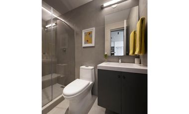 APARTAMENTOS EN VENTA CENTRIQO PANAMA PACIFICO