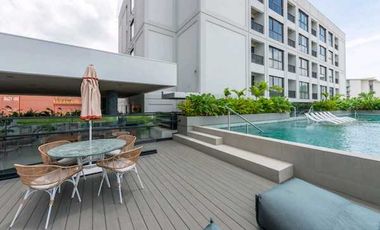 APARTAMENTOS  EN VENTA CENTRIQO PANAMA PACIFICO