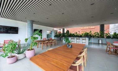 APARTAMENTOS  EN VENTA CENTRIQO PANAMA PACIFICO