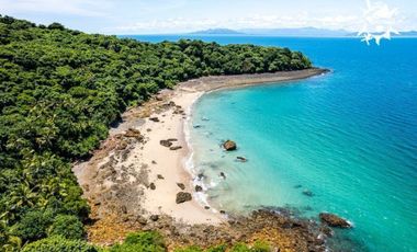 Se alquila fin de semana, casa en Punta Chame, a pasos de la playa