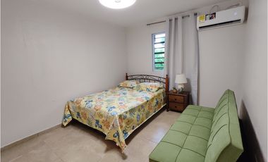 Se alquila fin de semana, casa en Punta Chame, a pasos de la playa