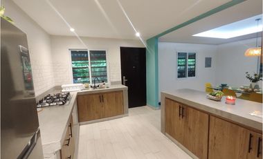Se alquila fin de semana, casa en Punta Chame, a pasos de la playa
