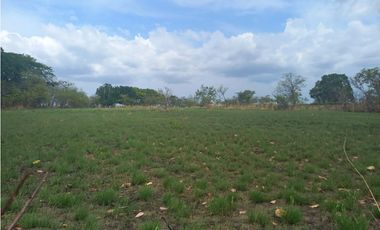 VENTA DE TERRENO EN ANTON - 7102 JC x RC