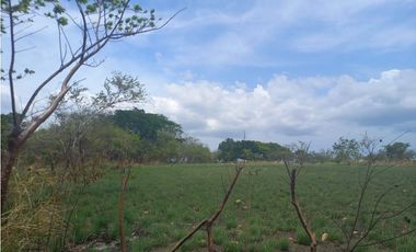 VENTA DE TERRENO EN ANTON - 7102 JC x RC