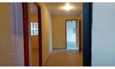 ALQUILER DE 3 APATAMENTOS TIPO ESTUDIO EN LAS LOMAS PENONOMÉ