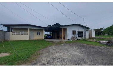 ALQUILER DE 3 APATAMENTOS TIPO ESTUDIO EN LAS LOMAS PENONOMÉ