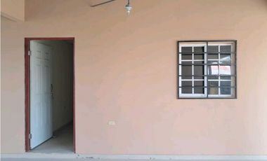 ALQUILER DE 3 APATAMENTOS TIPO ESTUDIO EN LAS LOMAS PENONOMÉ